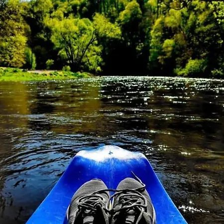 Lejlighed Cerveny Stylovy 3 Km Od Male Skaly *