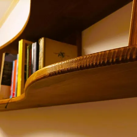 Cerveny Stylovy 3 Km Od Male Skaly Lejlighed Koberovy