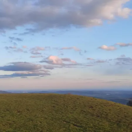 Lejlighed Cerveny Stylovy 3 Km Od Male Skaly Koberovy