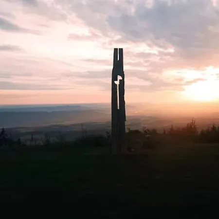 Cerveny Stylovy 3 Km Od Male Skaly Lejlighed