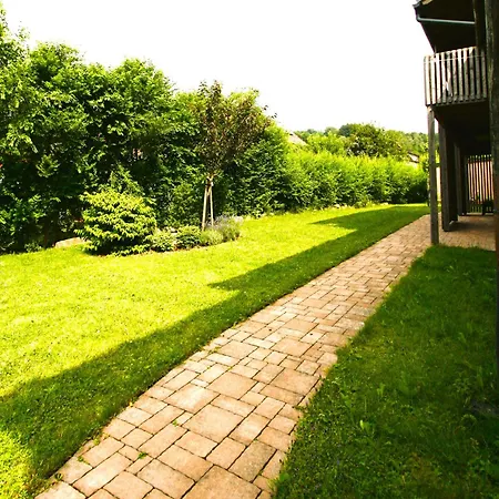 Cerveny Stylovy 3 Km Od Male Skaly *