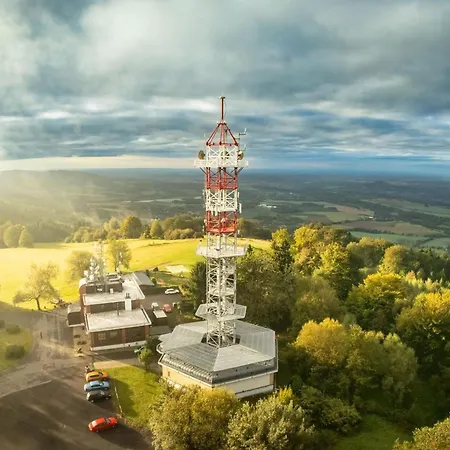 Lejlighed Cerveny Stylovy 3 Km Od Male Skaly Koberovy