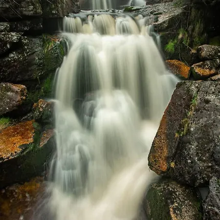 Lejlighed Cerveny Stylovy 3 Km Od Male Skaly *