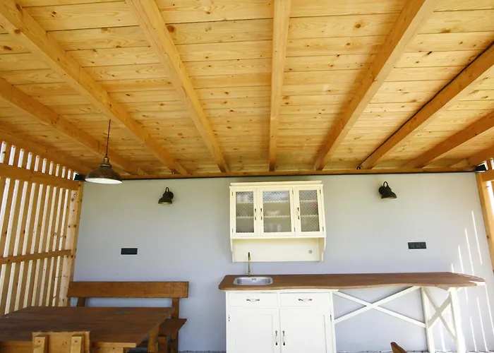 Daire Cerveny Stylovy 3 Km Od Male Skaly