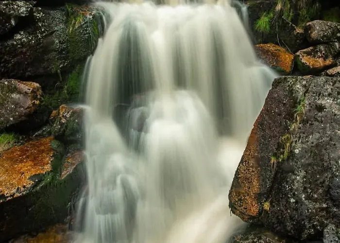 Daire Cerveny Stylovy 3 Km Od Male Skaly *